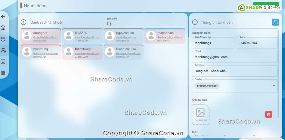 Code bán máy tính,Web bán máy tính,web,code web